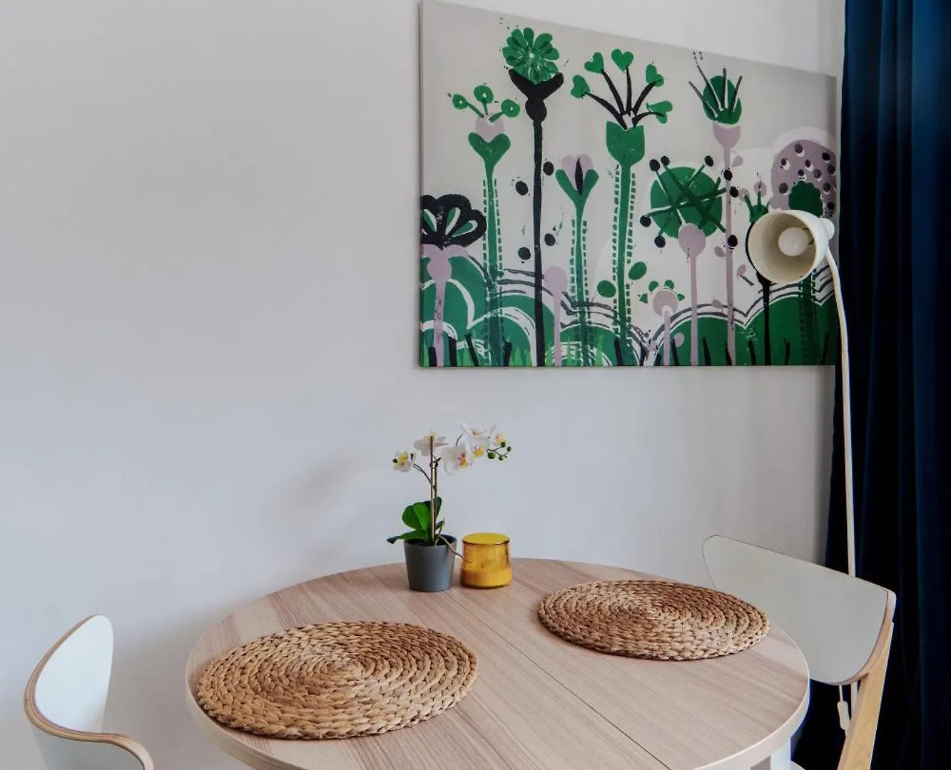 The Park Suites Warszawa Polska
